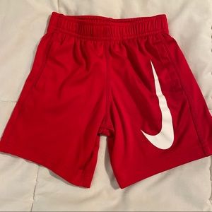 2 pack- Puma and Nike Shorts